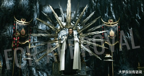 新倚天屠龙记|等29年《新倚天屠龙记》电影官宣上映时间!小昭是23岁云千千