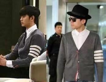 刘诗诗|这一摔，张杰彻底摆脱了“闰土”的称号