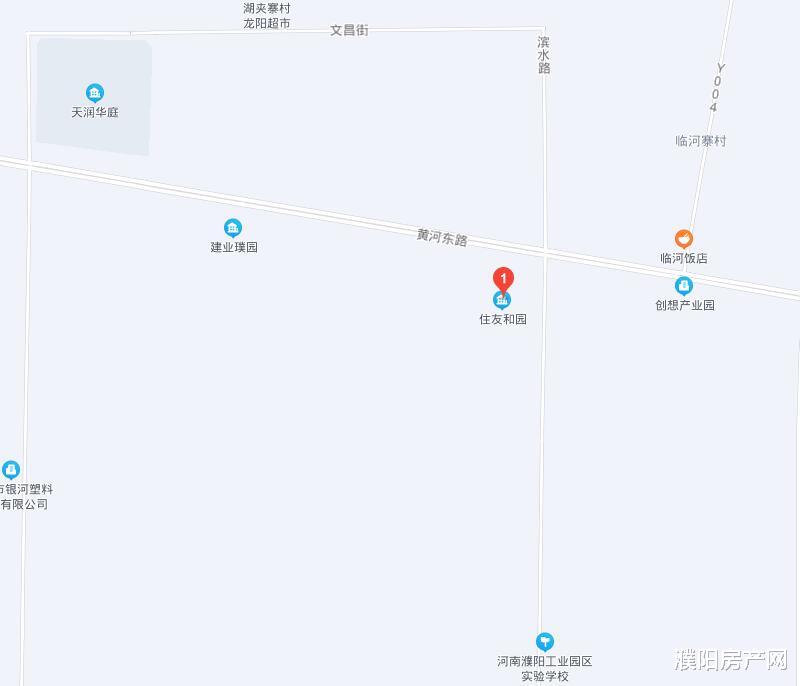 碧桂园|2022年，濮阳新入市的楼盘你最关注谁呢？
