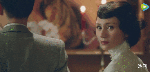 小姐姐|她一露面，娱乐圈谁敢自称绝色？