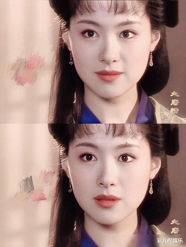 沈傲君|“黑土地”上的一枝花：15位东北美人个个盘正条顺，沈傲君实至名归