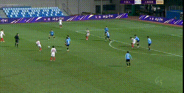 大連|大連人0-3上海海港！七場比賽丟24球！大連球迷的臉往哪放！