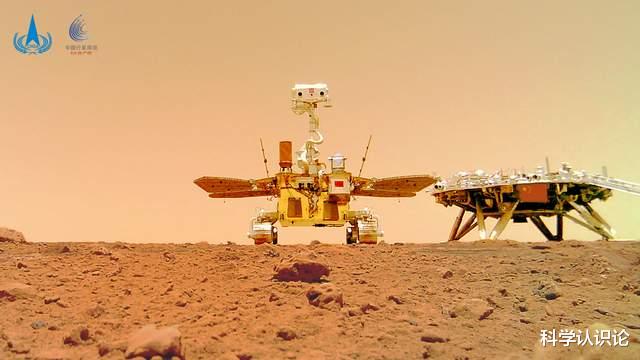 火星探测器 我国“天问一号”火星探测器已失联，官方：遭到强烈电磁干扰