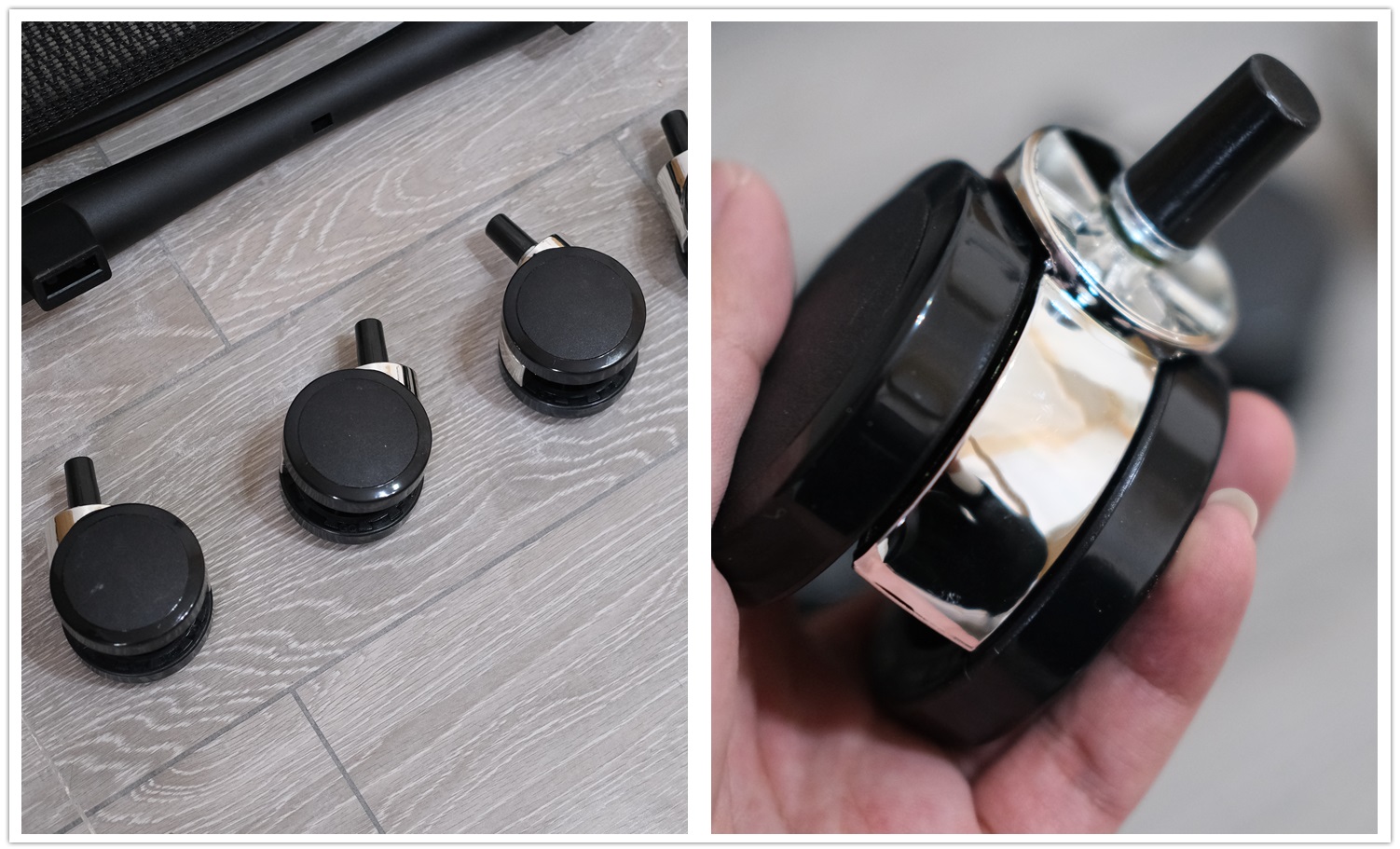 人体工学椅购买避坑指南：让你不花冤枉钱！