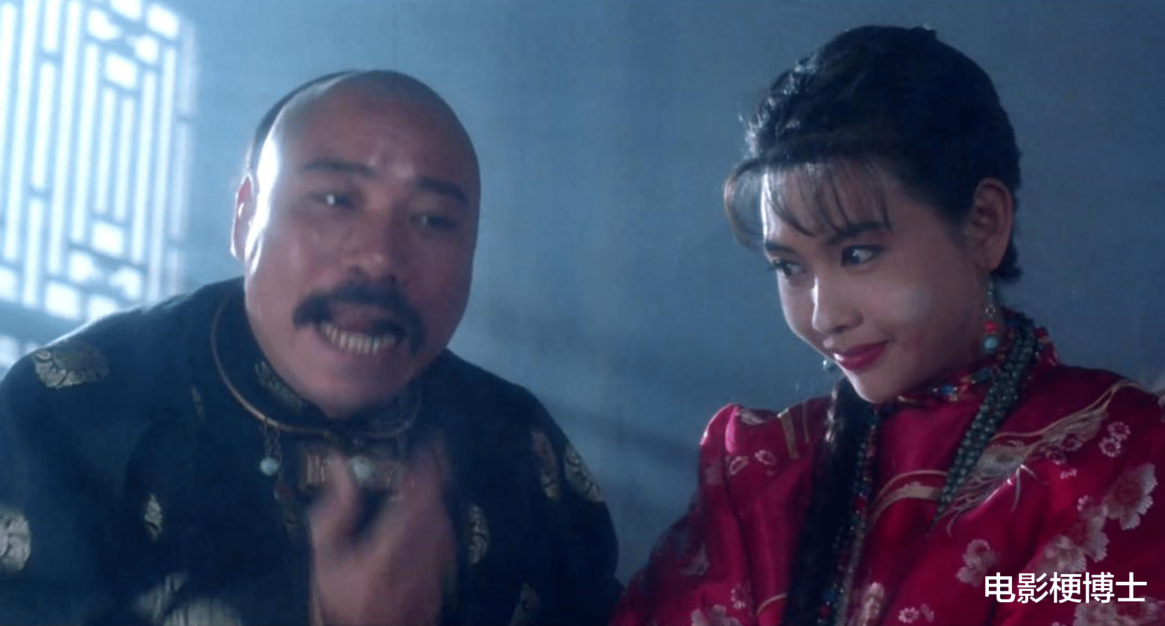 香港票房|12部香港票房最高的李连杰电影：《少林寺》《精武英雄》等落榜