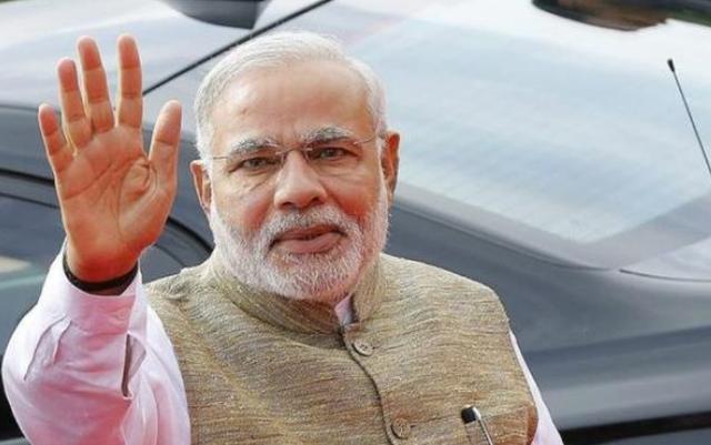 第1眼界 连续20多天确诊超30万，印度高官却排队夸莫迪，还想甩锅中国？