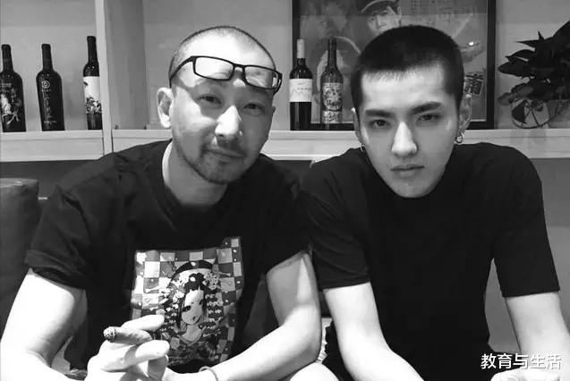 吴亦凡|乱套了！吴亦凡入狱引起娱乐圈大震动