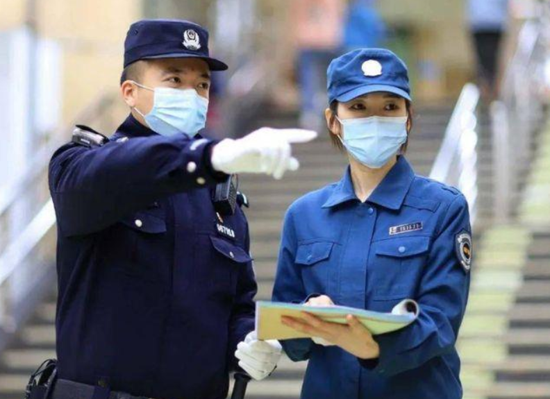 辅警|“年薪制辅警”首次招聘，打破传统“转编制”，年薪可高达15万