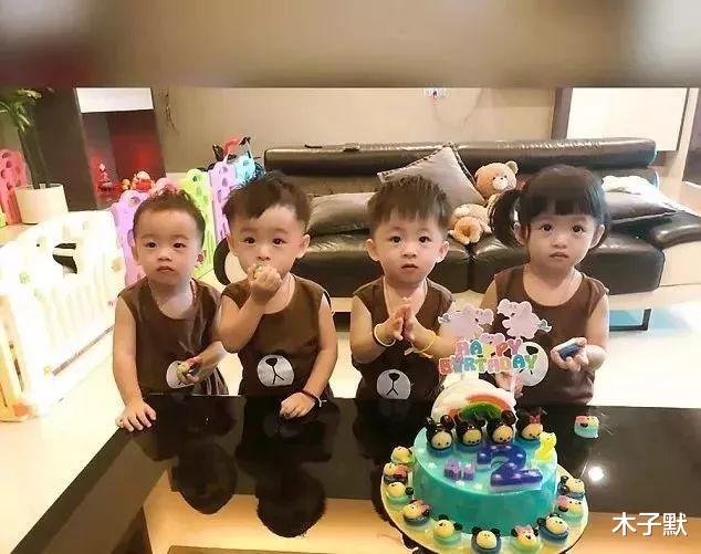 木子默|“你长一根妊娠纹，我给你2500块钱！”老公这招还真管用！