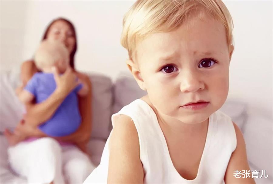 老张育儿|为何不愿生二胎？这些心酸场面，是多少宝妈们的“噩梦”
