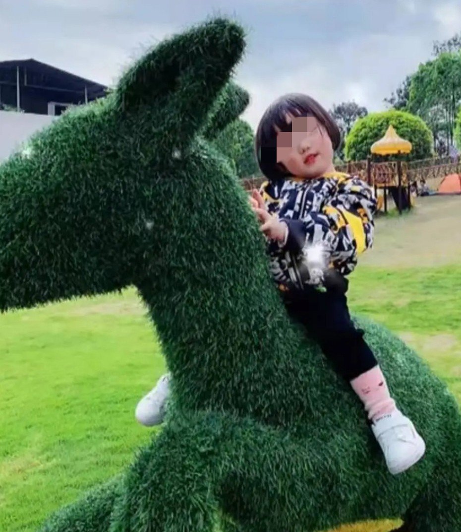 离婚 重庆2岁姐弟15楼坠亡，情人指控孩子生父是主谋：我开玩笑他当真了！