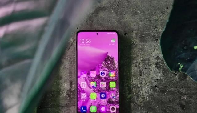 VR|買紅米K40、選iqooNeo5還是GT Neo2？仔細分析優缺點后終于不糾結