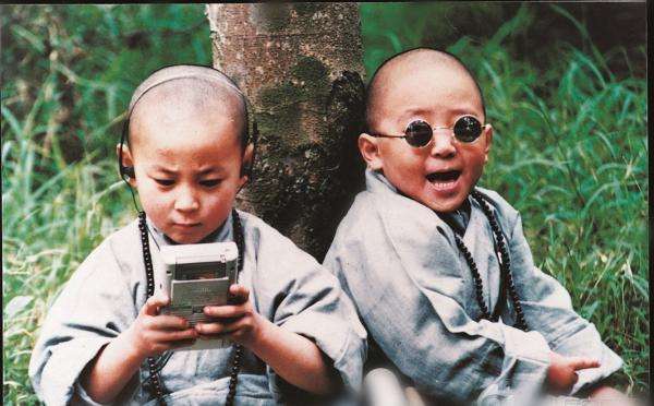 郝劭文|千万身家被父母挥霍，从明星到普通人，难道郝劭文真“失败”吗？