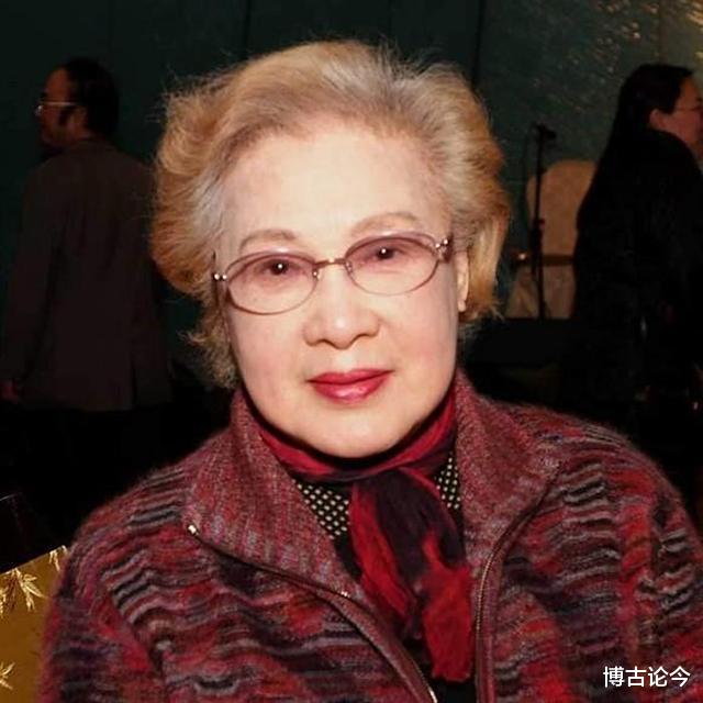 秦怡|揭秘至今已99岁秦怡的保养之道，她一天是怎么过的，老还这么美