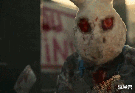 人类清除计划|8年后，这部R级犯罪片又出续集