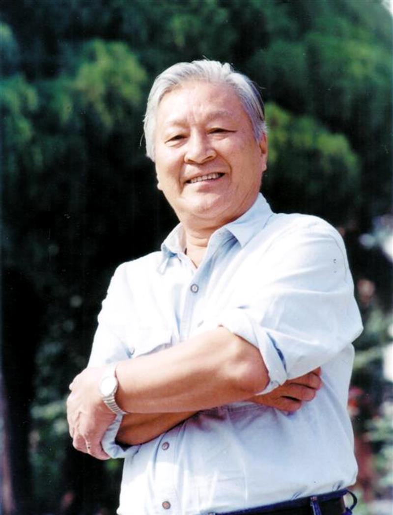 刘诗诗|《海外赤子》演秦怡丈夫、陈冲父亲，《大浪淘沙》饰赵锦章，怀念