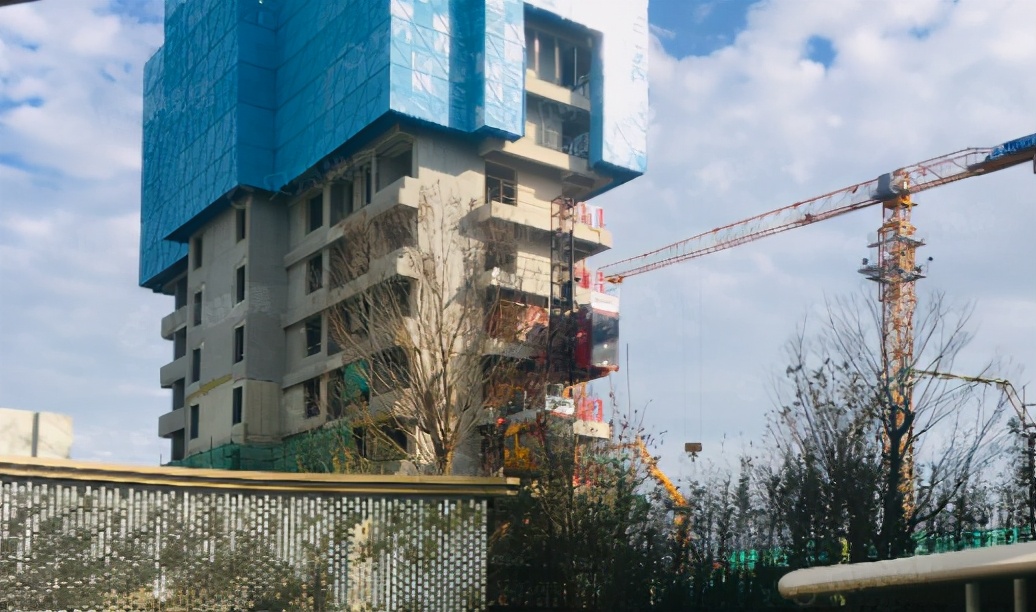 苏城点选 注意！地铁5号线6月将开通，但沿线新盘仅剩10余个！