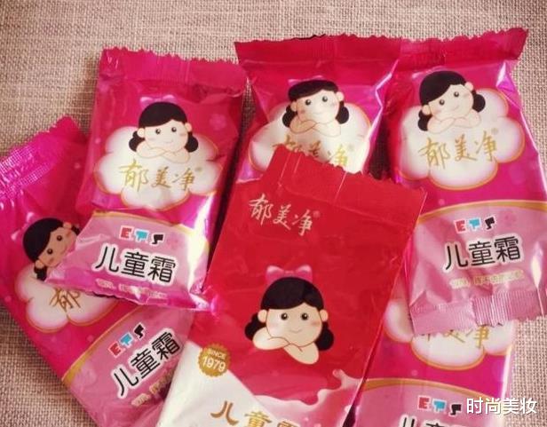 护肤品|中国的“尴尬”护肤品,因包装太土被忽视,却是不输兰蔻的护肤品!