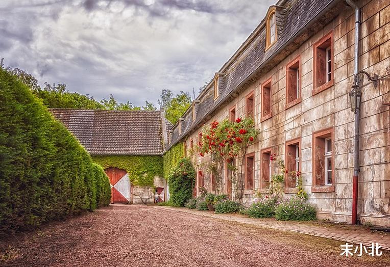 末小北|深夜，你哭醒过吗？（很心酸）