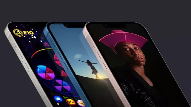 苹果|就很离谱，苹果上架“擦屏布”售价 145 元/iPhone 13 开始用国产屏