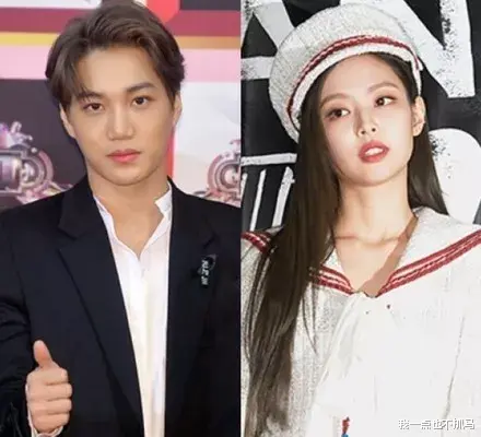 d社|1月1日，是属于D社年度情侣大爆料的！