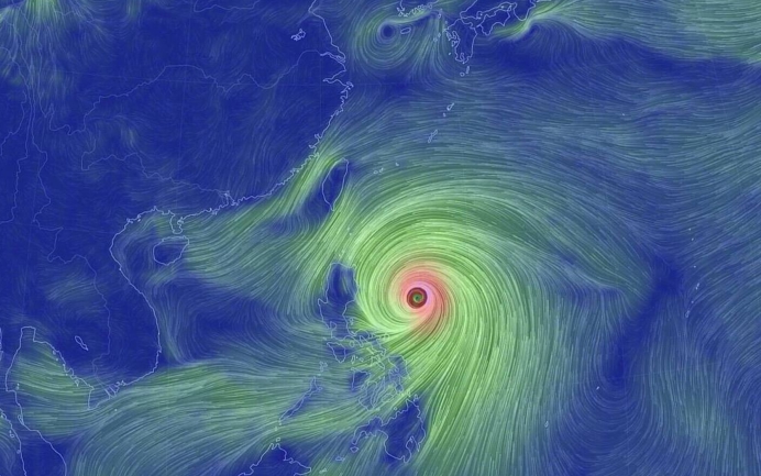 恶魔之眼 柴达木盆地出现“恶魔之眼”，鸟兽不敢靠近，从卫星上看很可怕