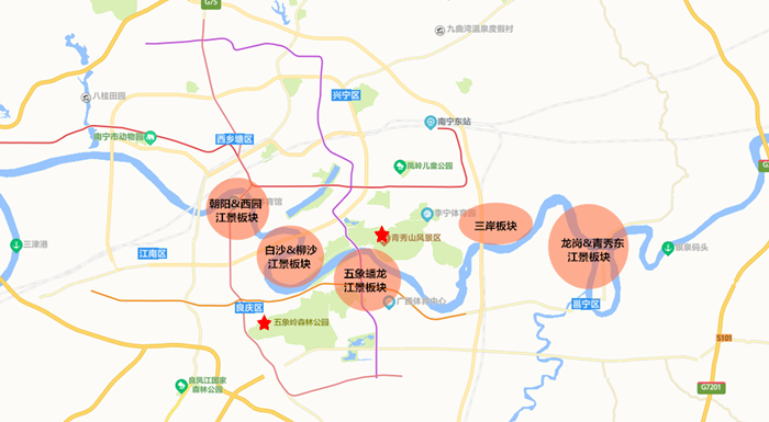 大渡口|C位江景准现房，抄底置入更放心