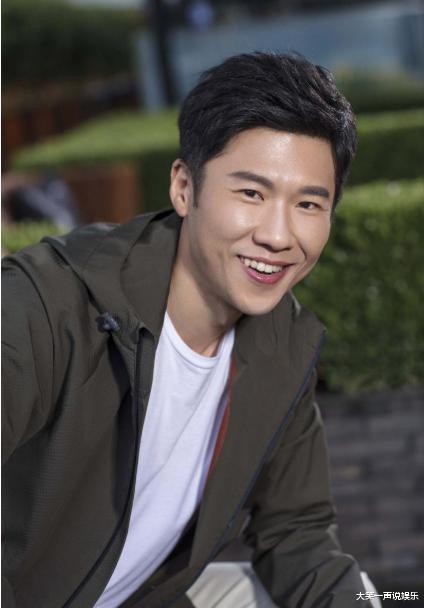 王骁|不整容，不“拼妈”，星二代王骁演了15年配角，现在终于火了！