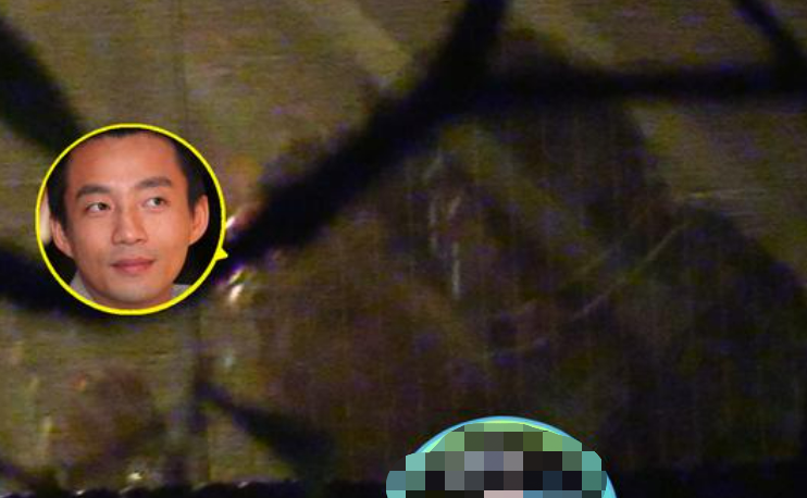 汪小菲|汪小菲离婚前近照曝光！手夹香烟一脸笑容，与大S狂吃松露有一拼