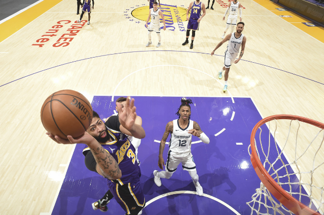 库兹马|湖人核心阵容浮出水面，夺冠功臣被排除在外，库兹马位置更稳固