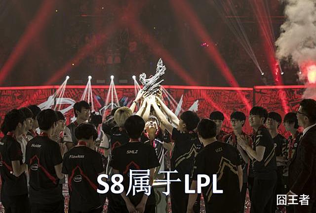 真三国无双 8|S11全球总决赛MV槽点满满：LPL夺冠就群像MV ，LCK夺冠就是个人秀