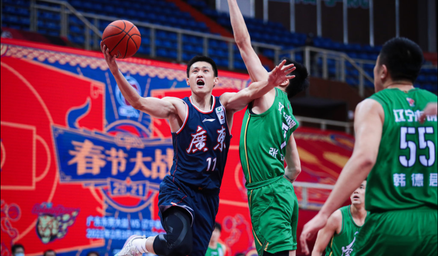 廣東省|誰說廣東不能三連冠？永遠不要低估一顆總冠軍的心，總決賽有懸念