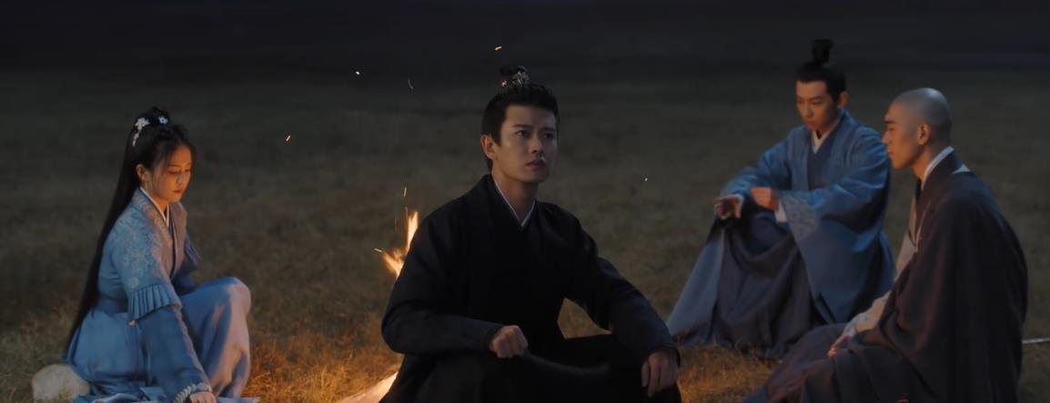 任嘉伦|任嘉伦迎光鲜时刻！新剧拿下多榜“荣誉”，再为内娱创奇迹