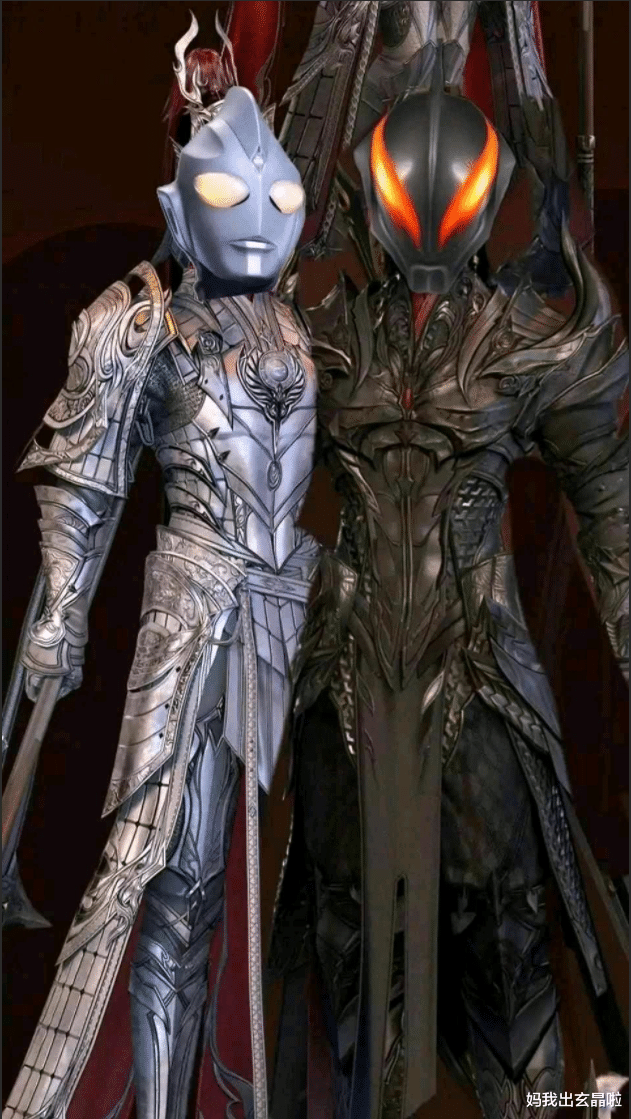 王丽坤|撞脸谢霆锋？剑网三霸刀校服引热议，玩家：是你！花不缺？