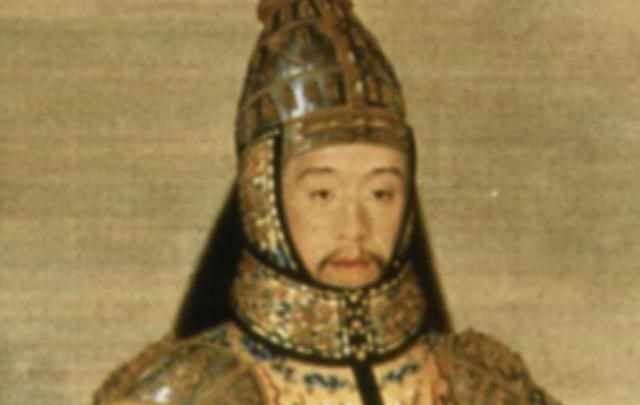 家中大小宝|面对重重包围，看李庭芝如何展现民族气节，终以身取义