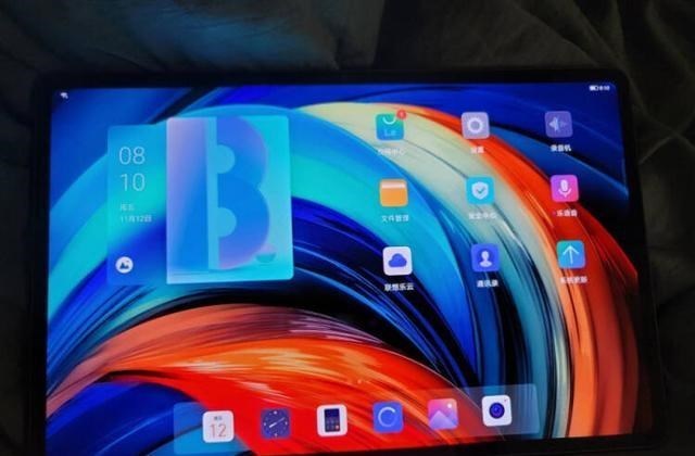 芯片|性价比出众的联想小新平板，学习娱乐信手拈来