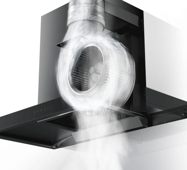 油烟机自清洁和拆洗有什么区别?哪种油烟机更干净?怎么选择?