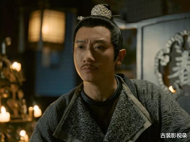 浮出水面|风起洛阳：真凶浮出水面！掌秋使才是百里二郎的杀父仇人