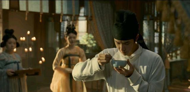 菅纫姿|百里弘毅为查案，想着媳妇回门，理由充分为何手足无措？