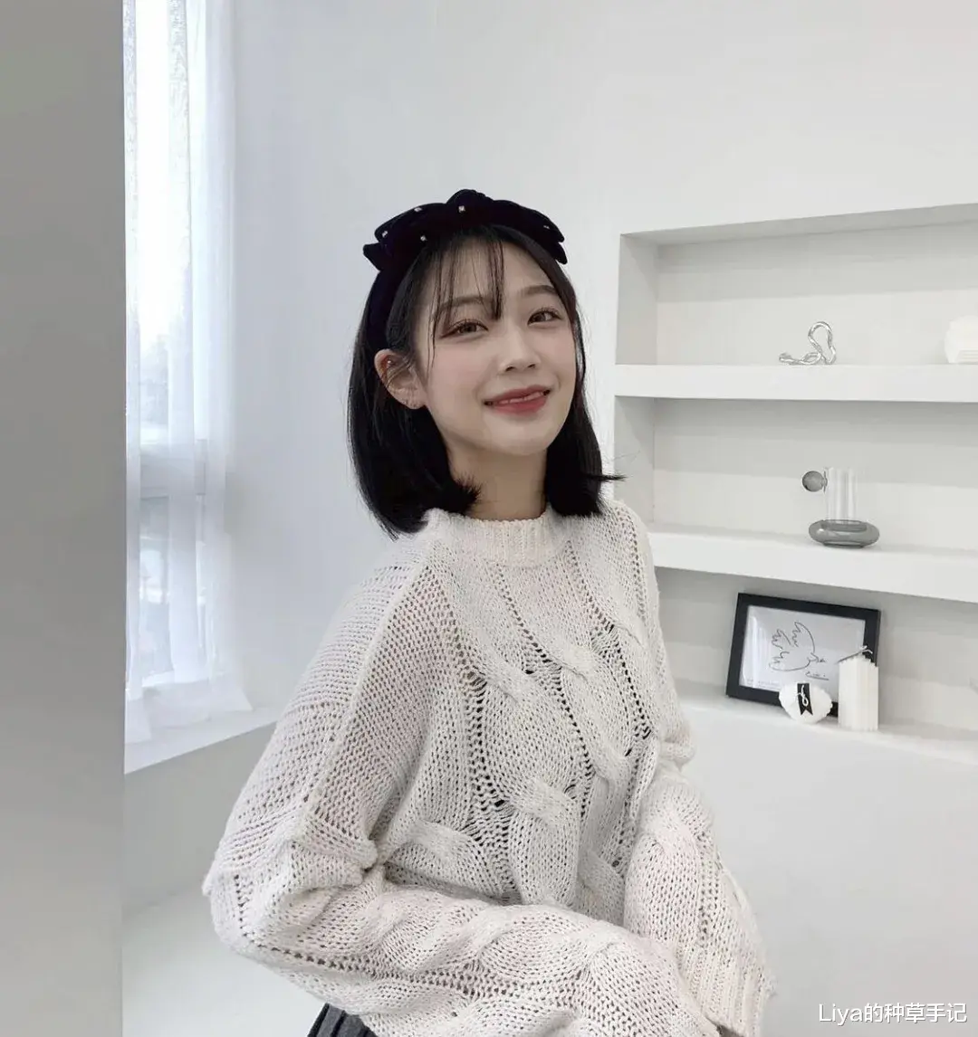 饮食 “ 渣女烫 ”过时了？今年巨火的“ 人鱼卷 ”，高级又减龄！