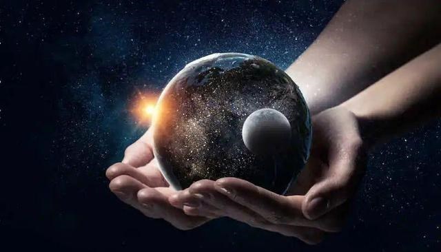 太阳系 都说宇宙大到无边无际，那宇宙到底有多大呢？真相让你颠覆认知