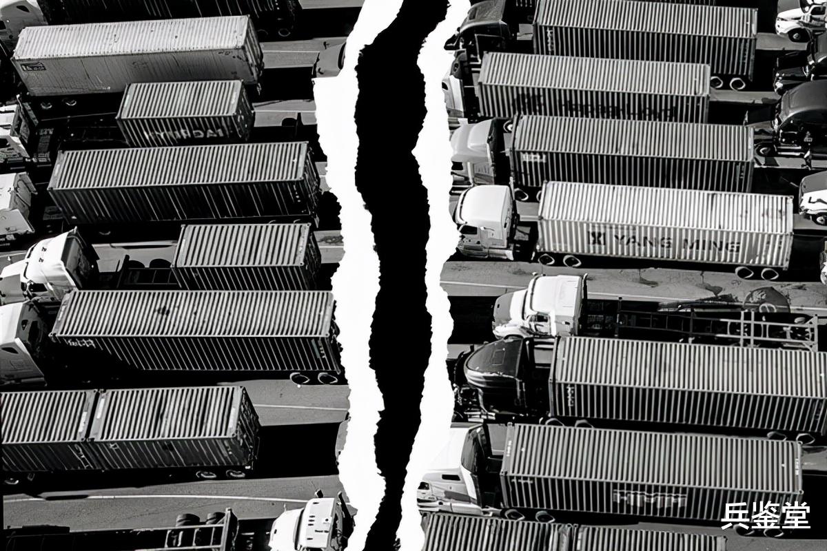 立陶宛|真相出炉!美国被贸易战整垮,已引发恶性连锁反应,影响十分深远