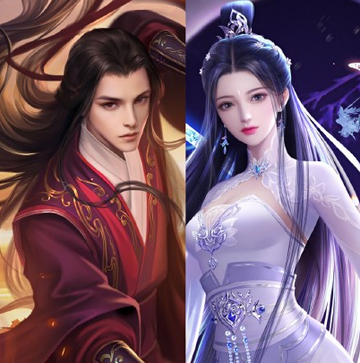 官宣|斗破苍穹党争放在诛仙面前真的小儿科，动画至今不敢官宣女主