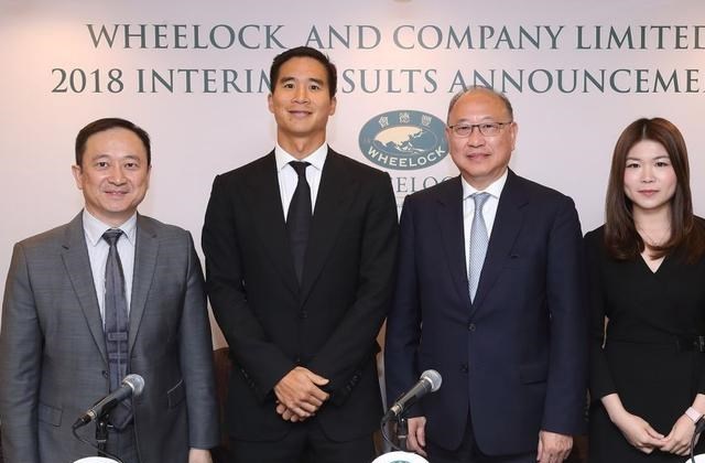 九龙仓|“头号包租公”吴宗权:继承家族的上万套房产,靠租金就腰缠万贯