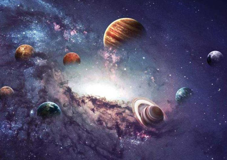 探索太空,我们需要面临的最大的三点挑战