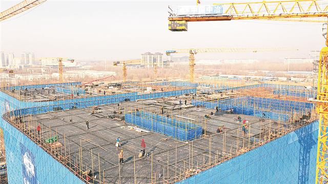 河北新闻网 我们在岗坚守，只为万家团圆