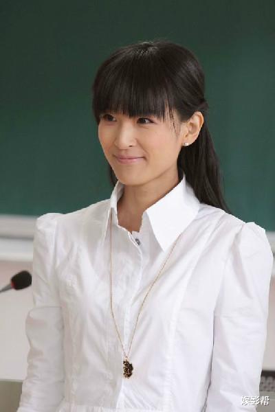 赵霁|不愧是“林宛瑜”！别人一胖毁所有，她却因变胖美得认不出