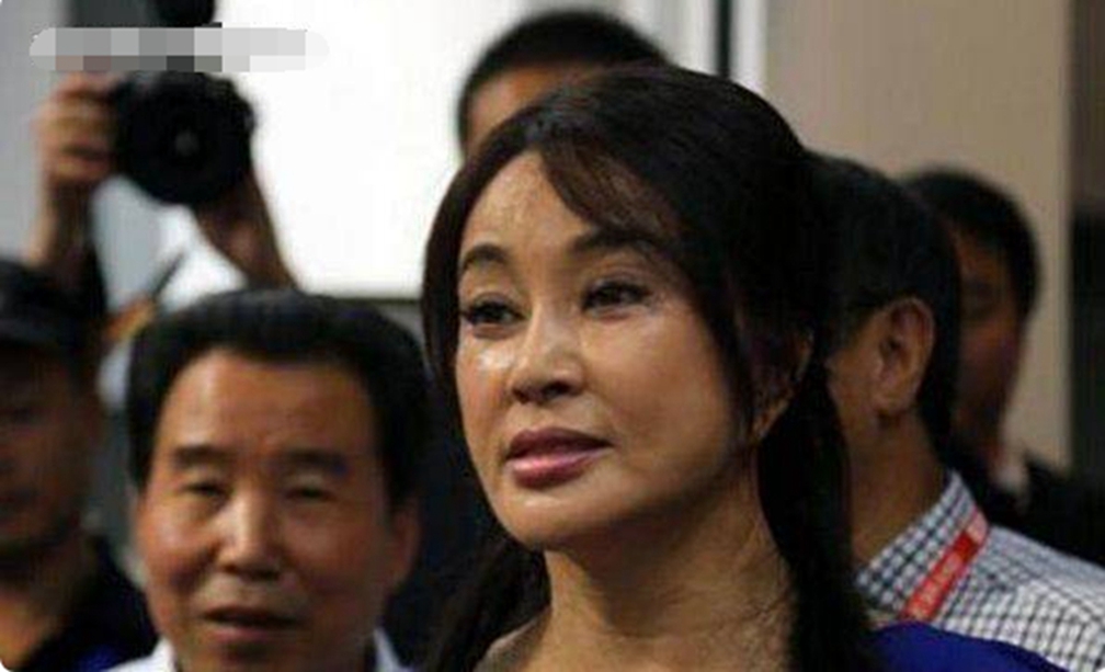 赵薇|刘晓庆卸妆后20分，赵薇卸妆后10分，杨幂卸妆后0分！