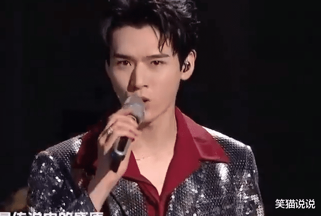龚俊|心态超好！龚俊演唱歌声被网友嫌弃，本尊拿表情包自侃：我真的尽力了！