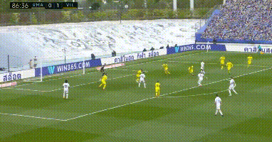 西甲|西甲神奇一夜!马竞2-1夺冠,皇马2-1绝杀,艾尔切2-0两连胜保级